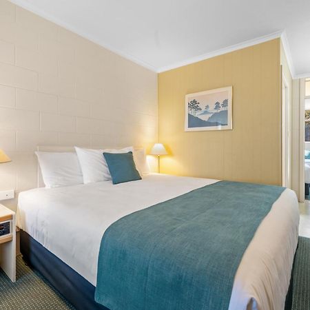 Comfort Inn Девонпорт Экстерьер фото
