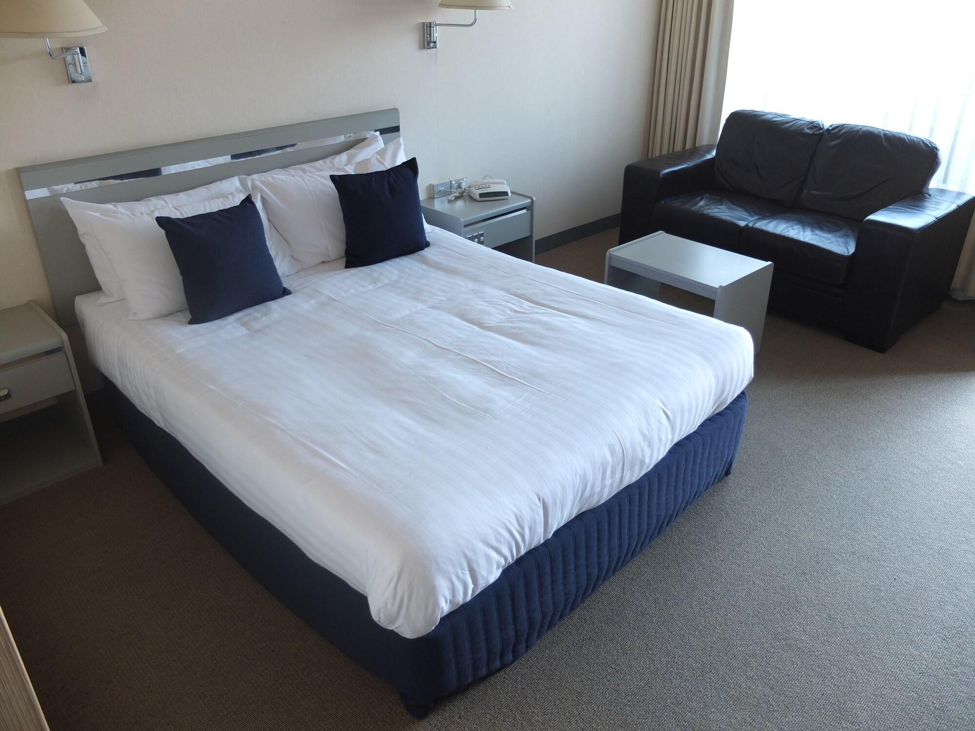 Comfort Inn Девонпорт Экстерьер фото