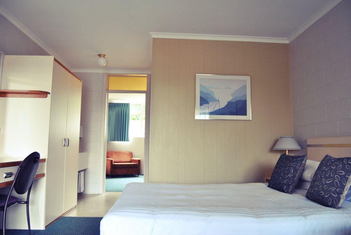 Comfort Inn Девонпорт Экстерьер фото