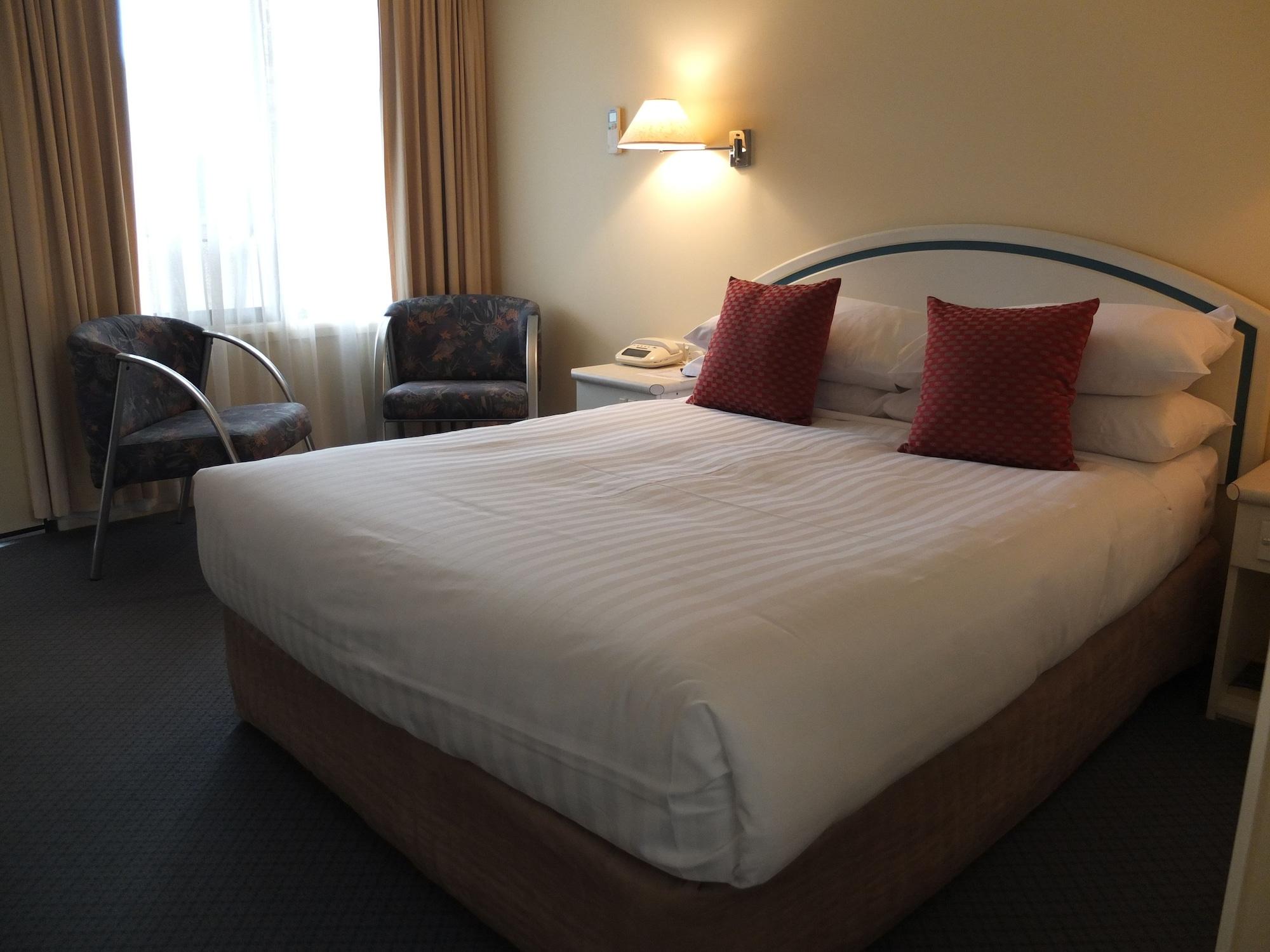 Comfort Inn Девонпорт Экстерьер фото