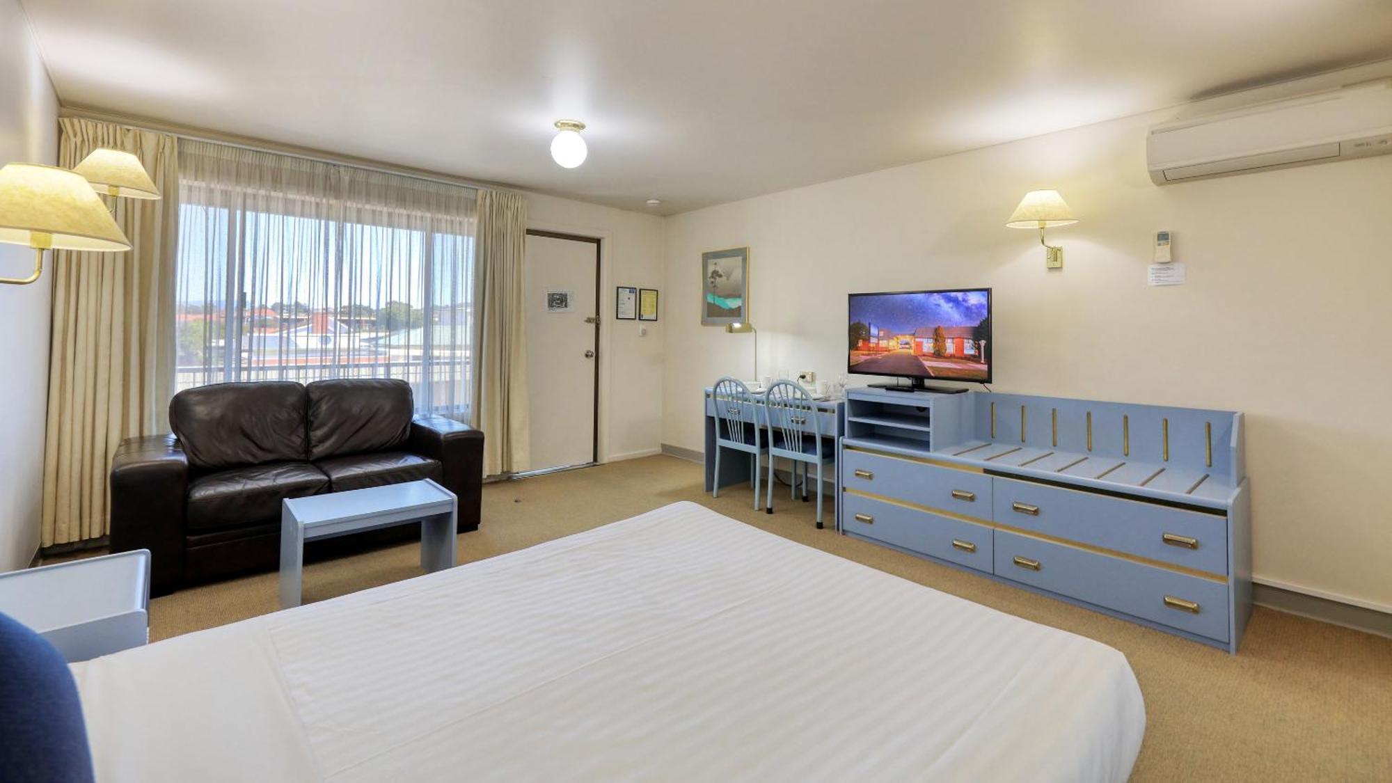 Comfort Inn Девонпорт Экстерьер фото