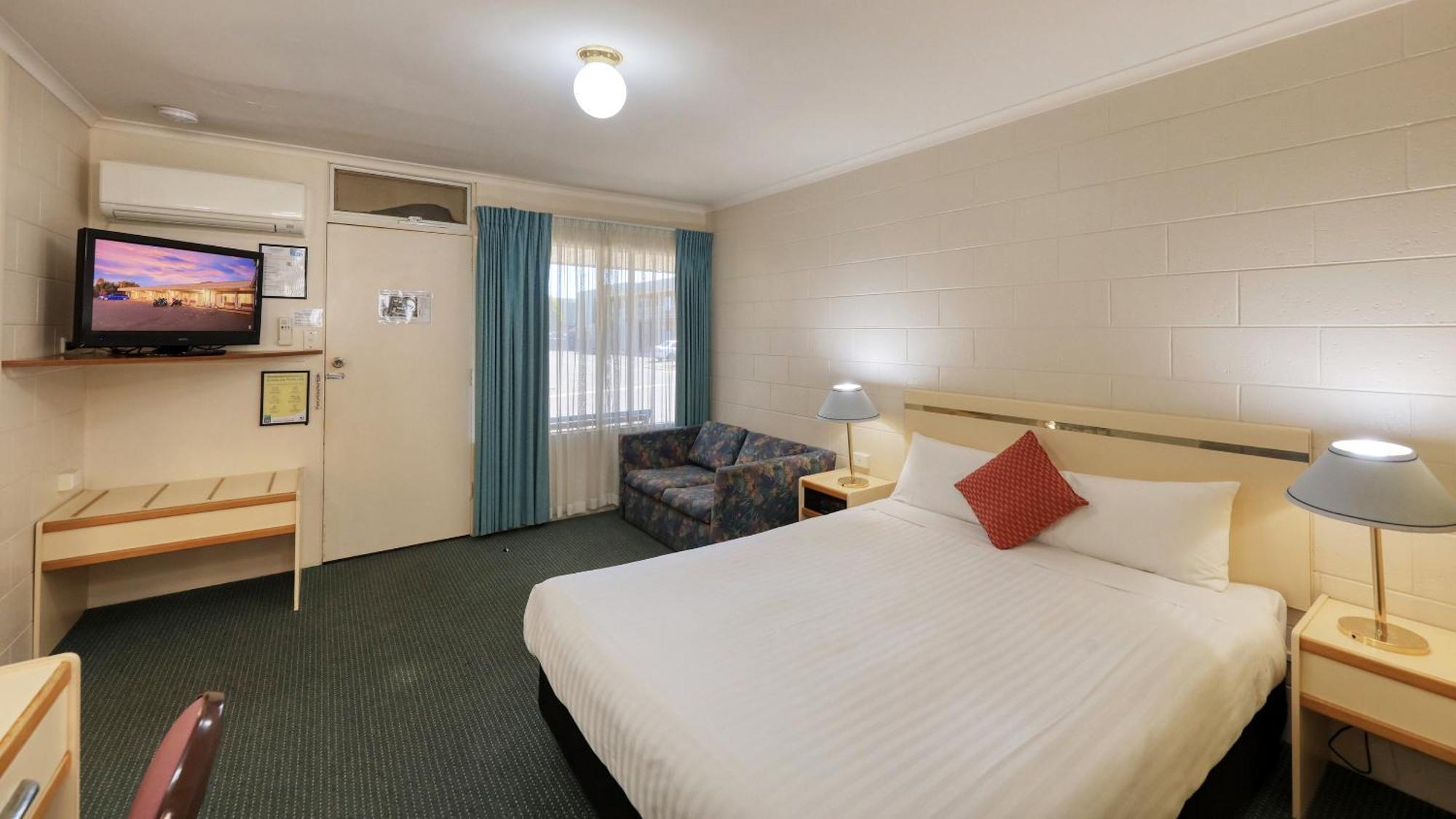 Comfort Inn Девонпорт Экстерьер фото