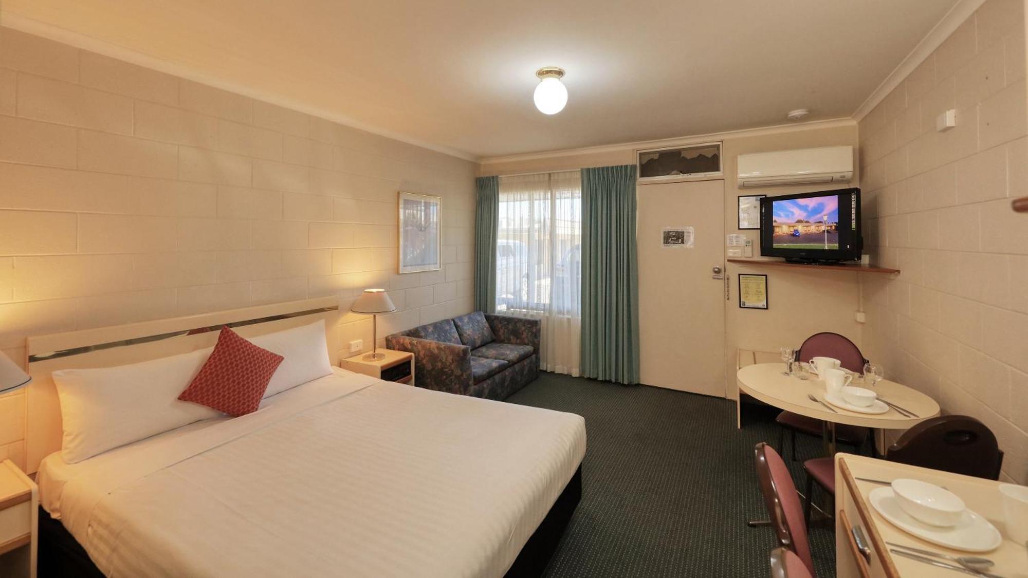 Comfort Inn Девонпорт Экстерьер фото