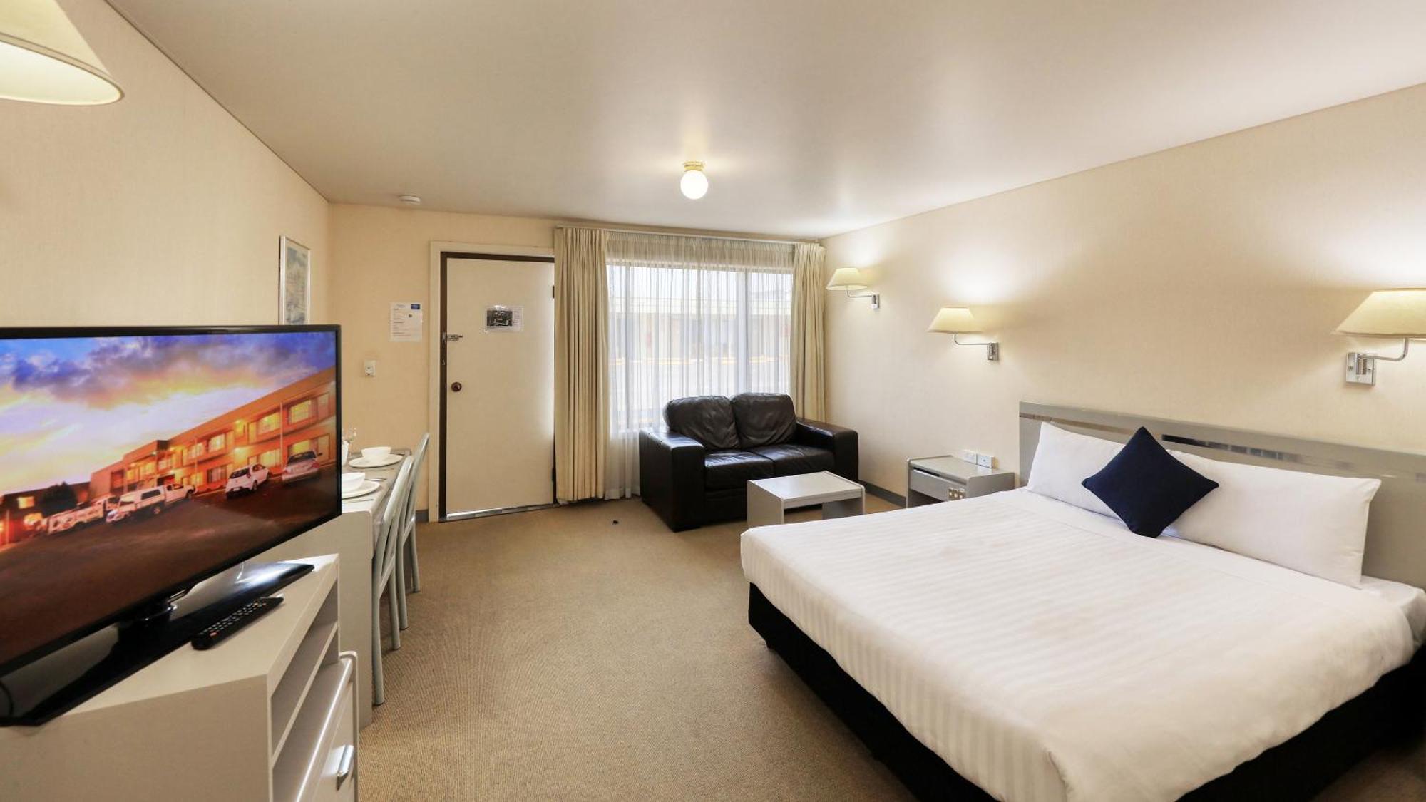 Comfort Inn Девонпорт Экстерьер фото