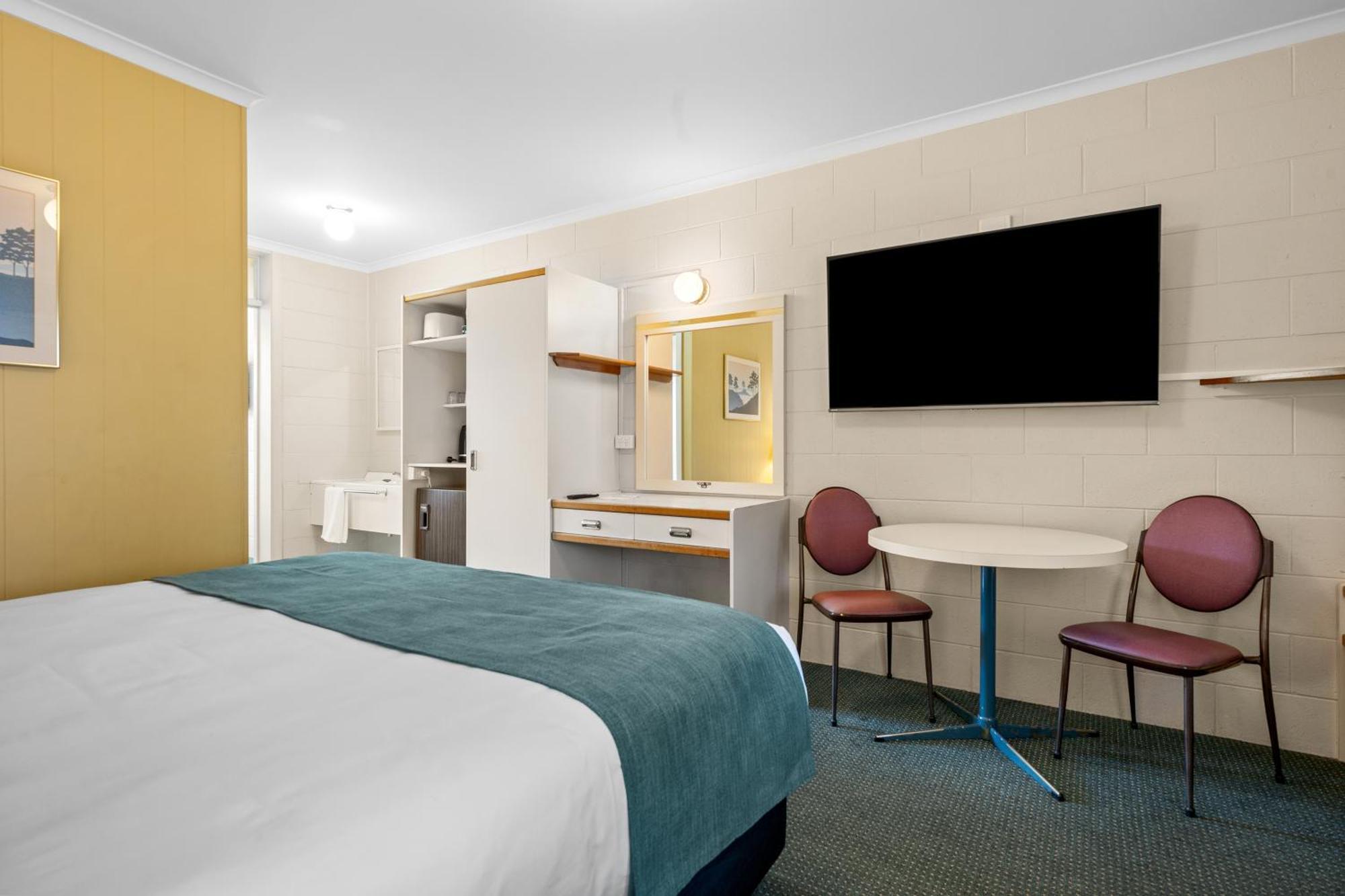 Comfort Inn Девонпорт Экстерьер фото